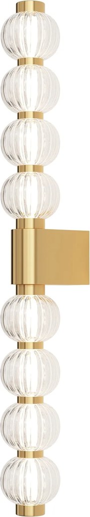 Maytoni Стенен осветител (аплик) - MOD555WL-L13G3K