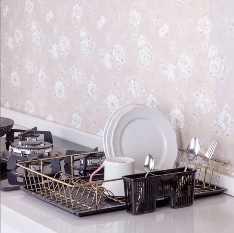 Сушилник Tekno Tel KB 003, 49х38х9 см, 1 ниво, златисто