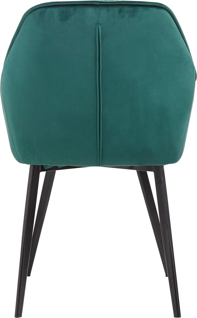 Фотьойл Alice-Зелено (2) парчета