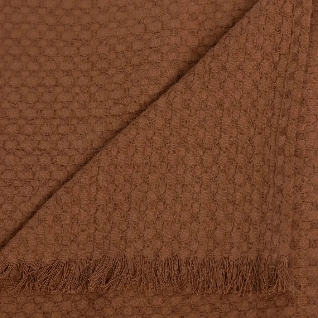 Покривало за легло atmosphera Widdy, 130x180 cm - Целадон