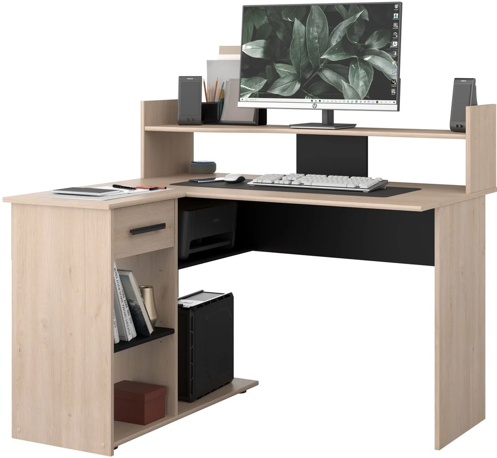 Ъгъл Бюро Begin