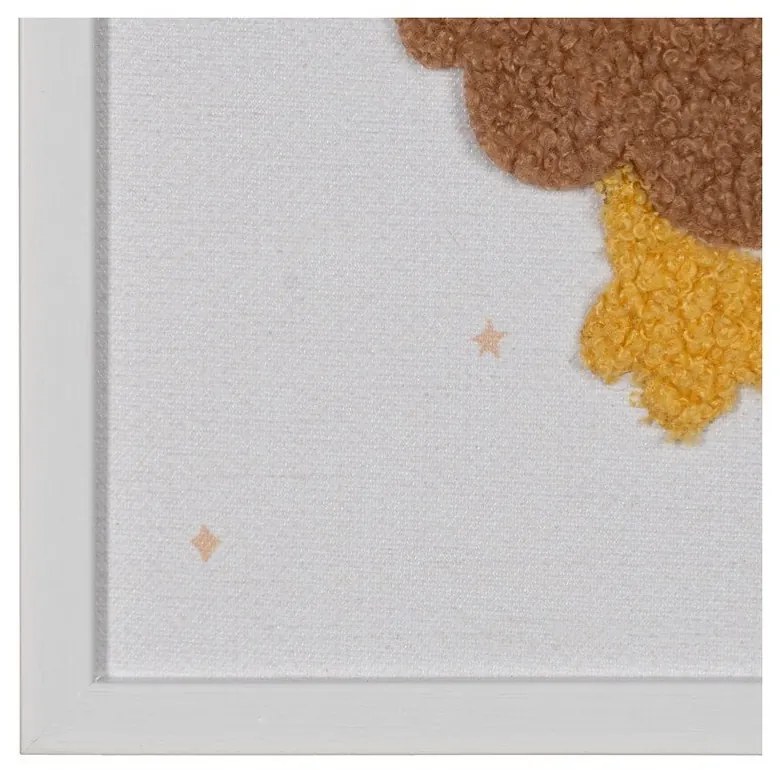 Детски картини в комплект от 2 бр. 30x40 cm Feline – Ixia