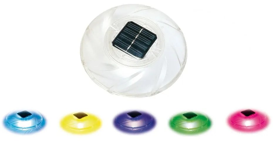 Светлина за басейн ø 18 cm – Bestway