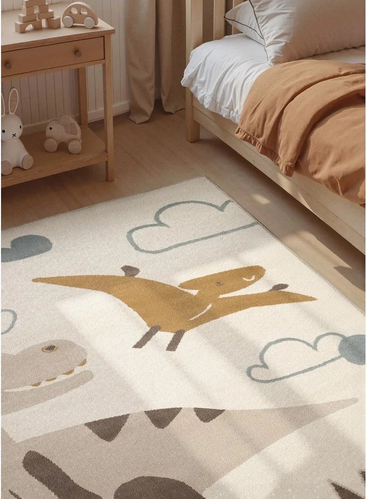 Детски килим 200x290 cm Dino – Hanse Home