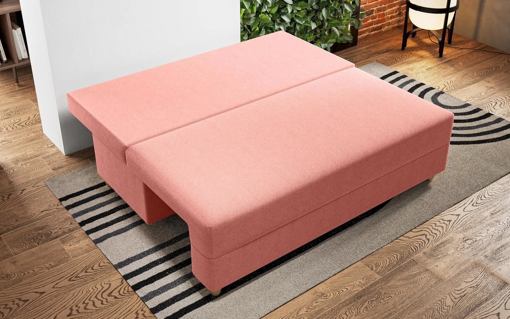 Разтегателно канапе Ками