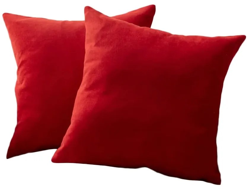 Калъфки за възглавници в комплект от 2 бр. 43x43 cm – Mioli Decor