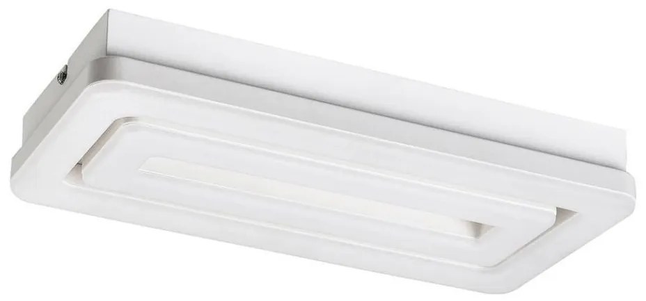 Rabalux 5648 - LED Плафониера ALANA LED/40W/230V бял