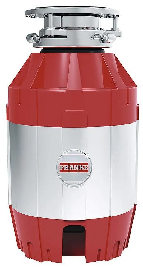 Franke TE-75 Мелница за хранителни отпадъци Диспозер