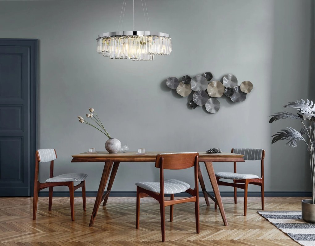 Таванна светлина Maytoni Colline 9light