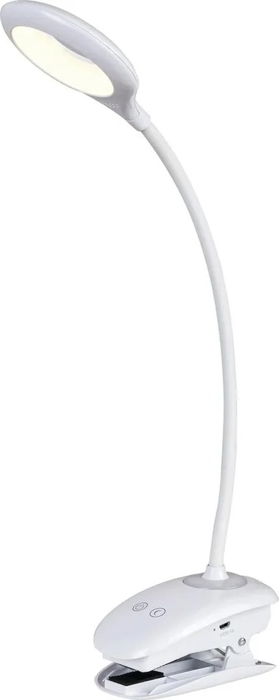 Rabalux Harris Настолни лампи IP20 LED 4W 4000 6448