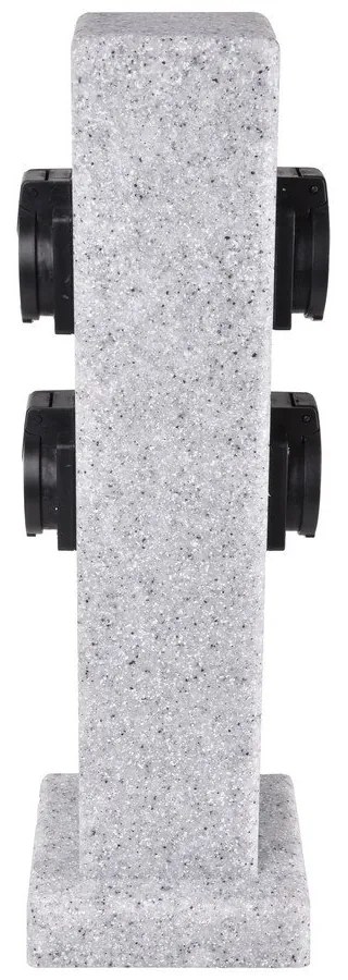 Външен контакт (височина 40,5 cm) – Hilight