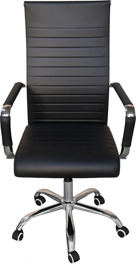 Офис стол Mintale-Черен