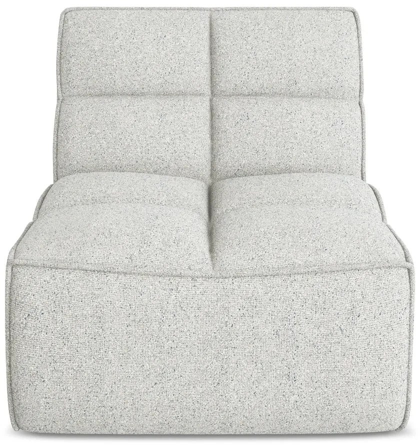 Кремав модул за диван Kalai – Makamii