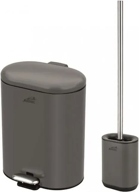 Тоалетно кошче за баня ICA 8355G