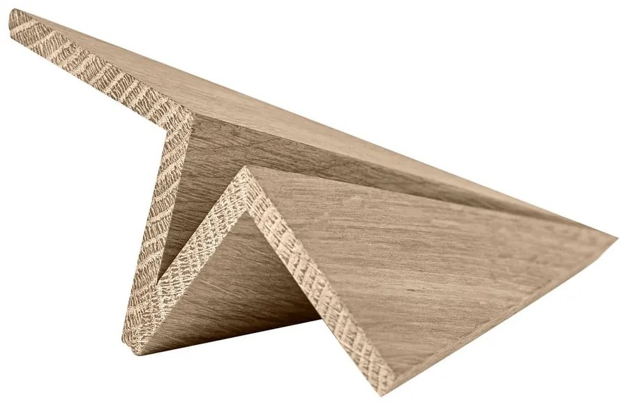 Статуя от масивно дърво (височина 5 cm) Maverick – Boyhood