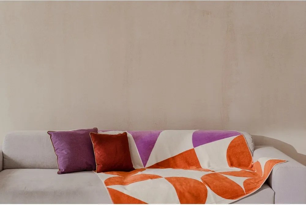 Одеяло 150x200 cm Tul – noo.ma