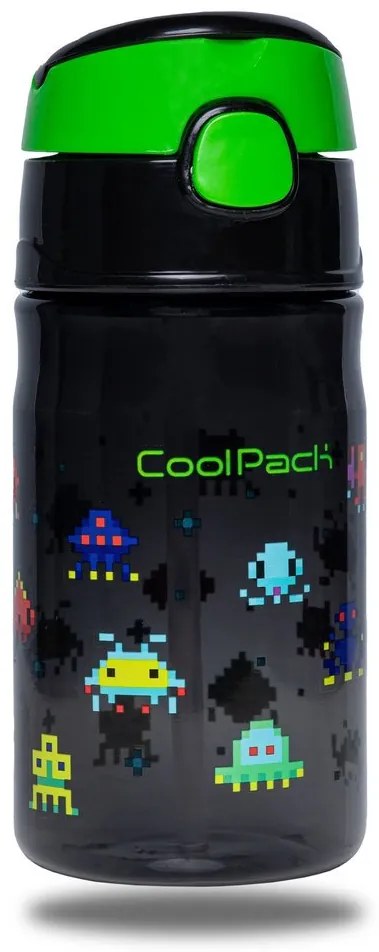 Cool Pack - Бутилка Handy - Pixels