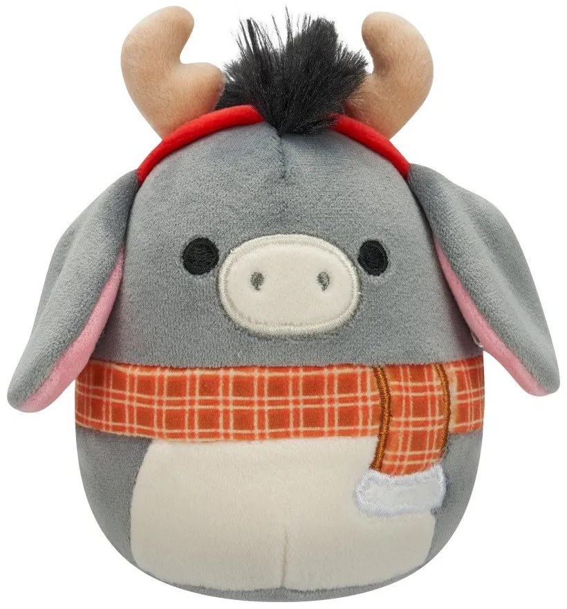 Плюшена играчка Christmas Mystery – SQUISHMALLOWS