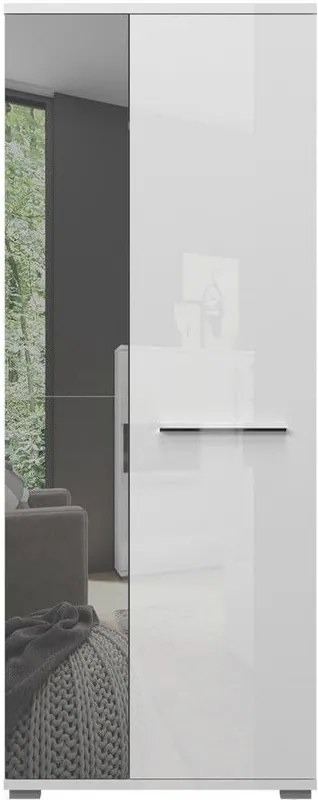 Гардероб Realm 1D Plus