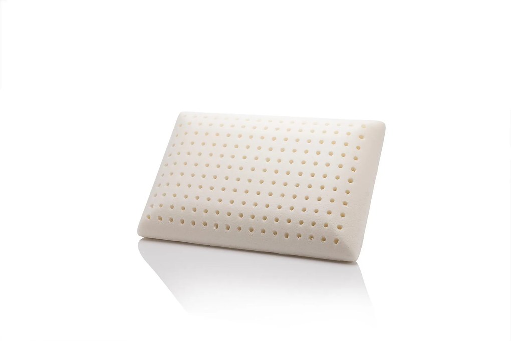 Ортопедична мемори възглавница с органичен лен Medico Linen Organic