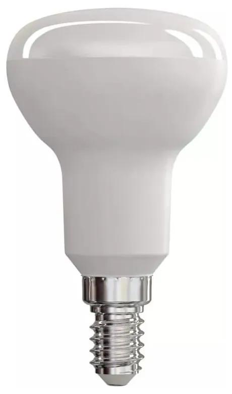 Топла LED крушка E14, 4 W - EMOS