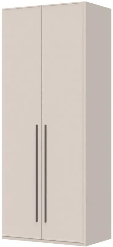 Ντουλάπα Phantom δίφυλλη