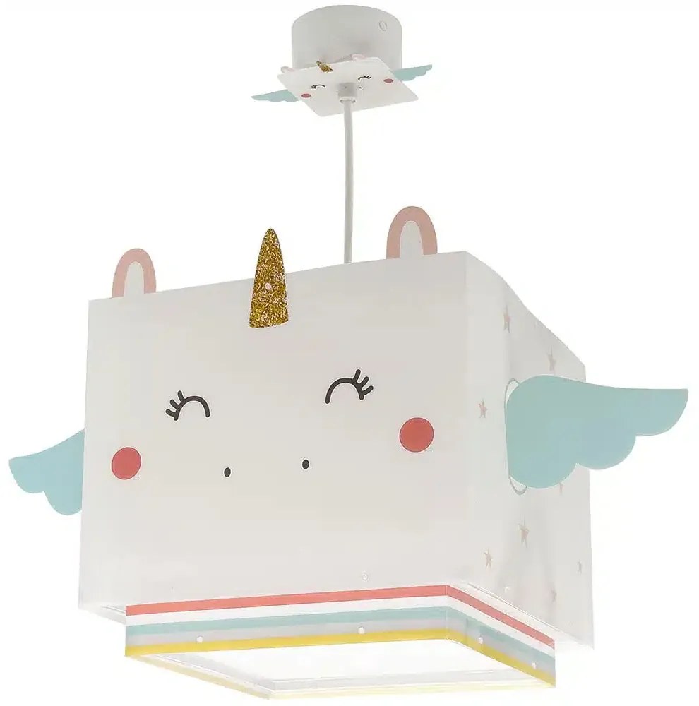 Плафон Ango Little Unicorn