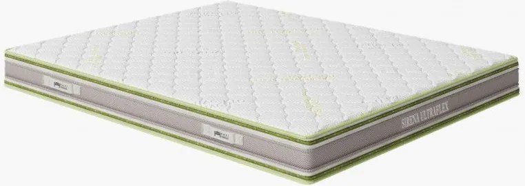 Матрак Сирена Ултрафлекс от Нани 22 см