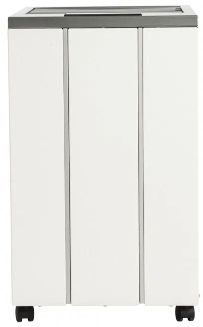Влагоуловител Woods LD44, За сушилни помещения, До 140 м2, 11.4L, 19l/24ч, HEPA 13, i-EcoDefrost, Бял