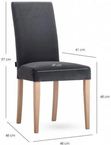 Стол Mind-Gkri (2) парчета