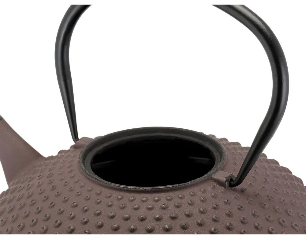 Бордо чугунен чайник 1,25 l Xilin – Bredemeijer