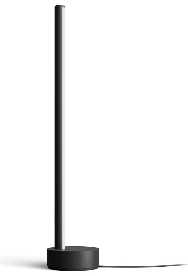 LED smart настолна лампа 12 W Gradient Signe – Philips Hue