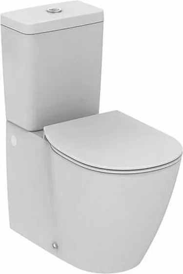 Моноблок, Connect, Tesi