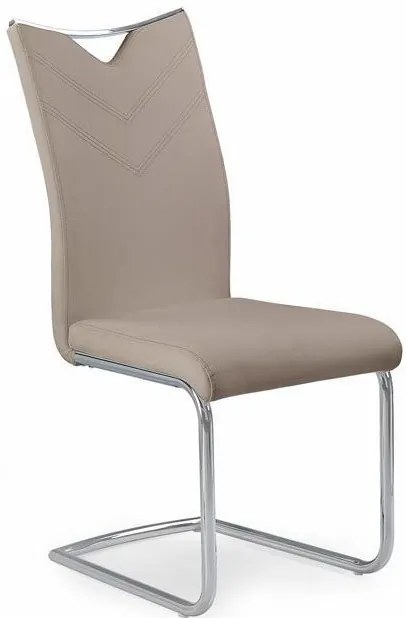 Трапезен комплект маса MISTRAL + 4 стола KH224