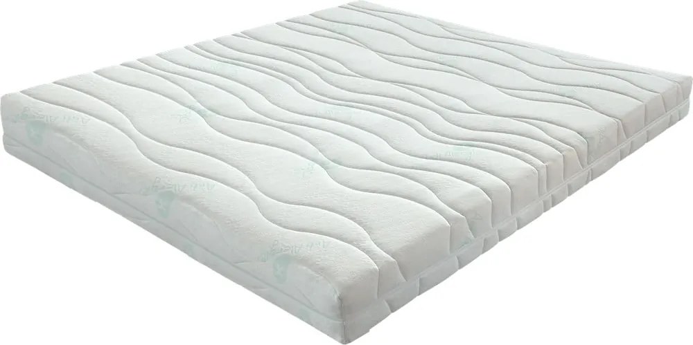 Двулицев матрак 3/4, 180 x 200 cm Rena - Materasso