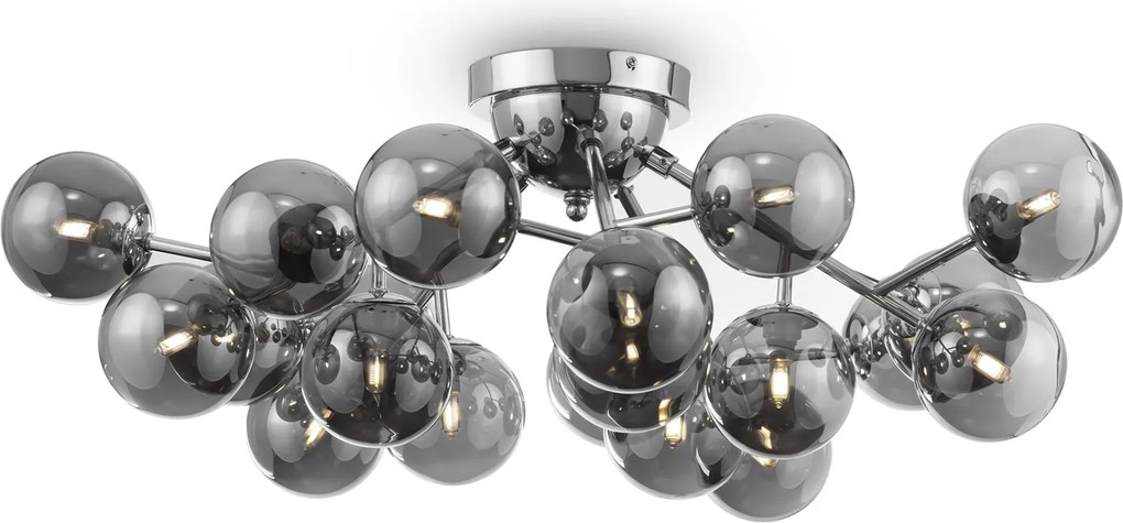 Maytoni Плафониера - MOD545PL-20CH