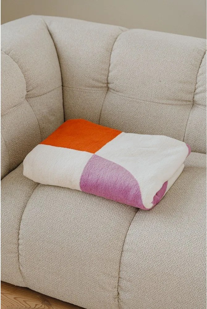 Одеяло 150x200 cm Tul – noo.ma