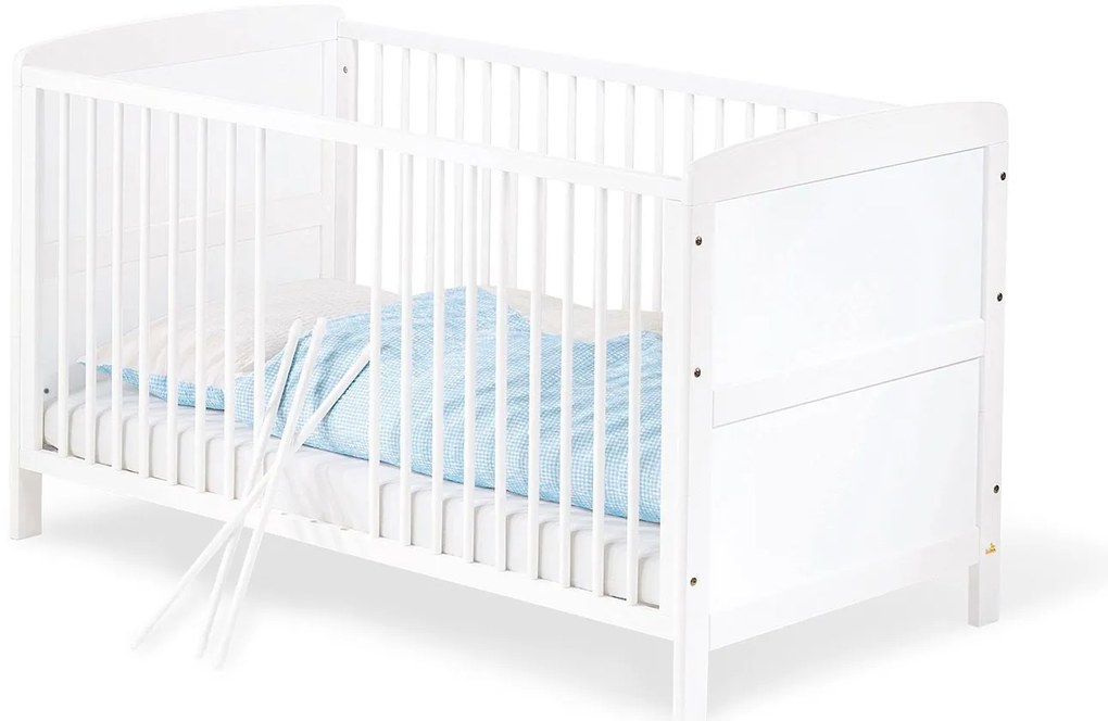 Комплект за бебешка стая Viktoria