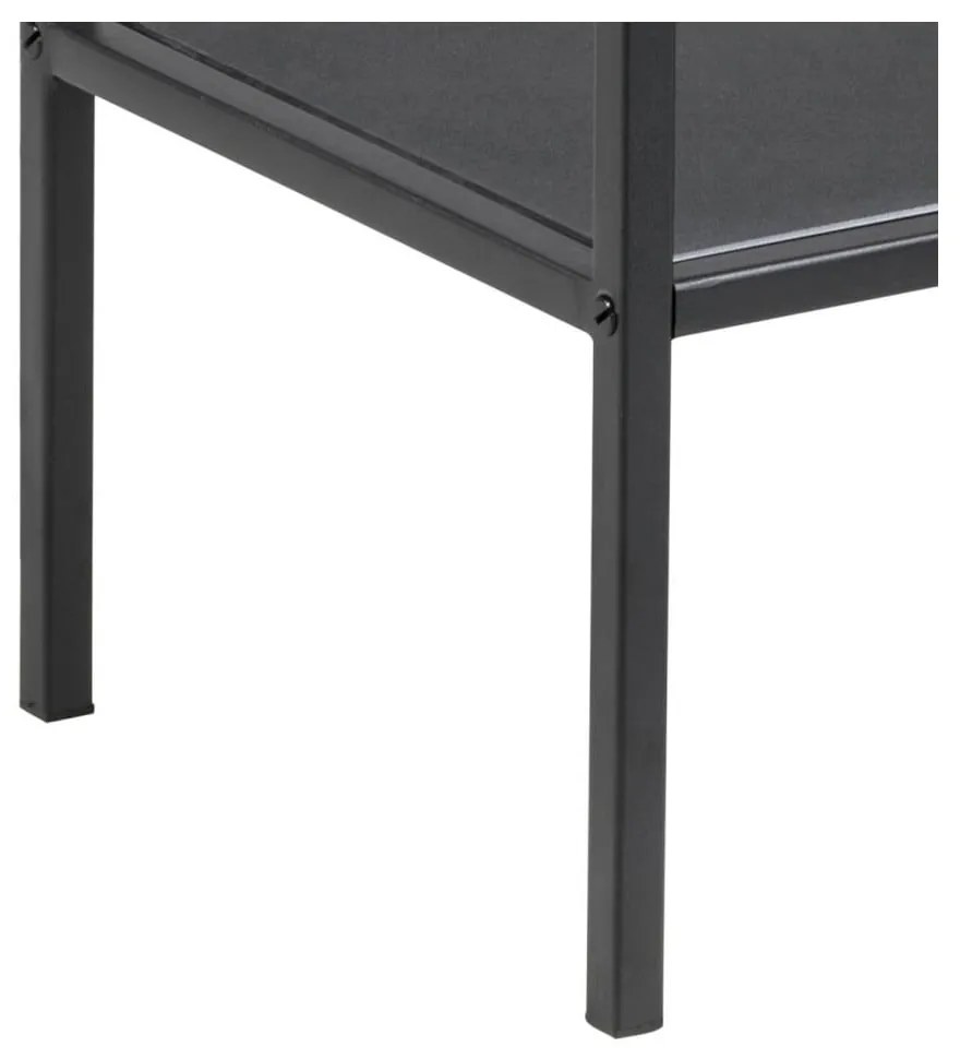 Маса за сервиране 30x60 cm Seaford - Actona