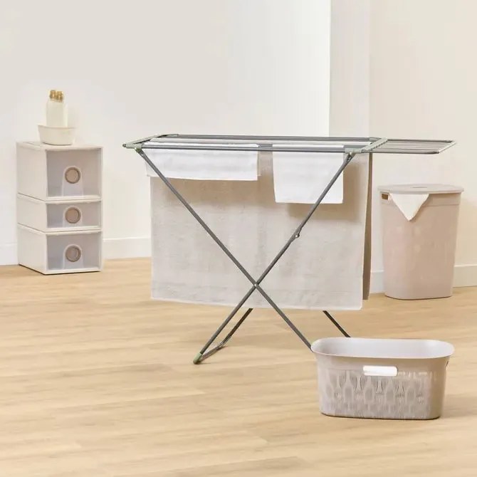 Сушилник за дрехи 5five Mojave Extending, Метал, 20 m