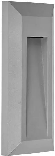 Аплик за стена Elmark GRF01-Gkri