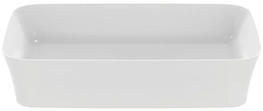 Бяла керамична мивка 55x38 cm Ipalyss – Ideal Standard