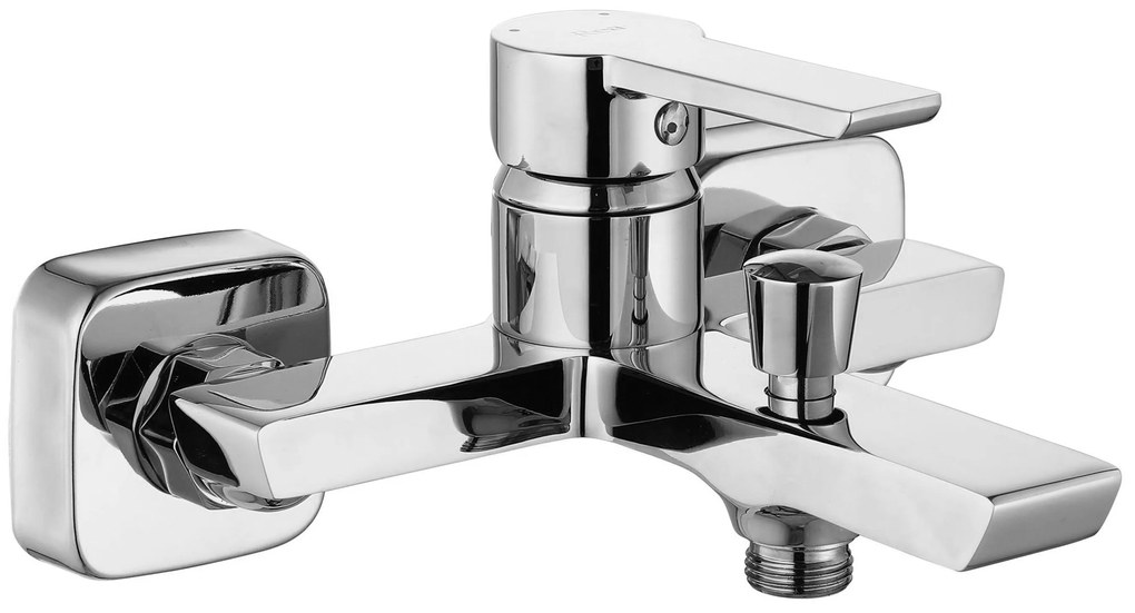 Смесител за вана MY2021-3C REA ARGUS CHROME