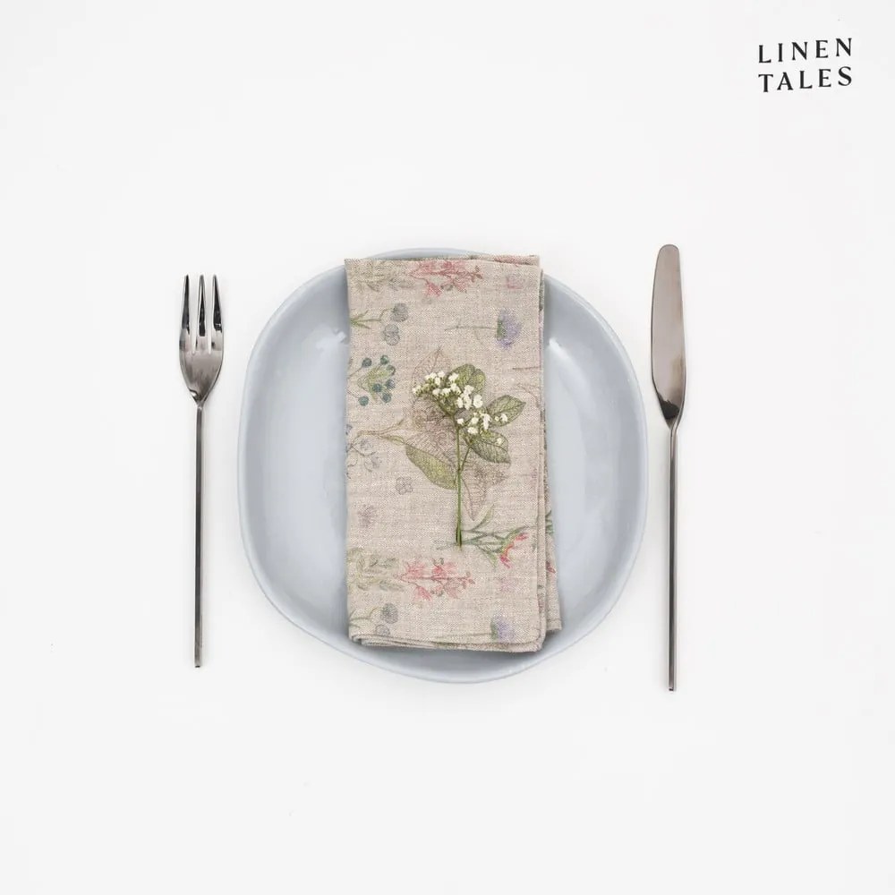 Салфетки в комплект от 2 броя - Linen Tales