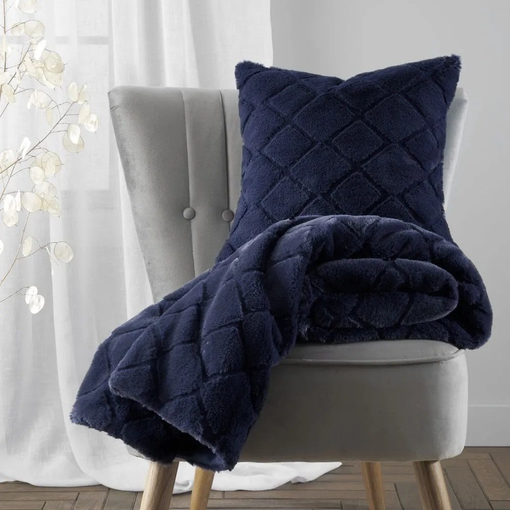 Одеяло 130x170 cm Cosy Diamond - Catherine Lansfield