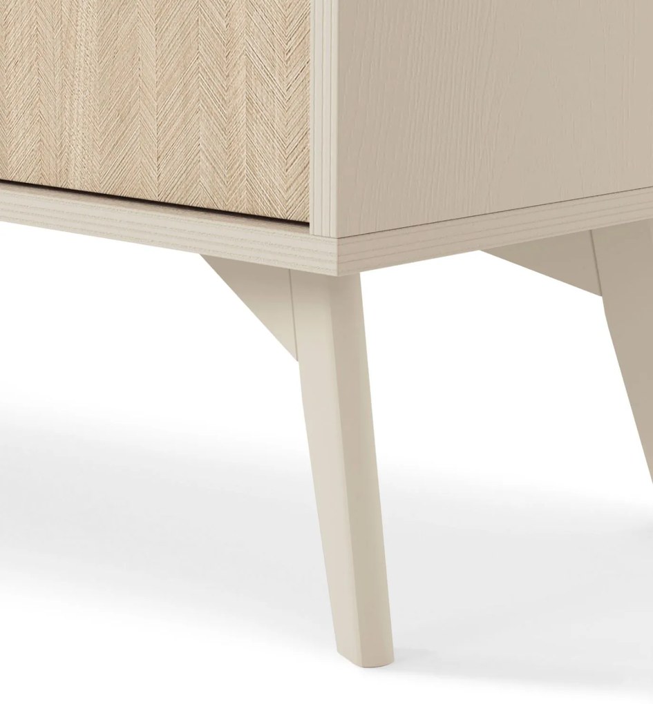 Бюфет Ernest 1D3S-Mpez