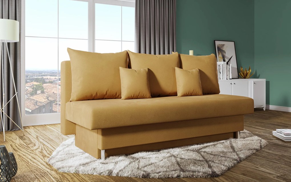 Разтегателно канапе Марти S