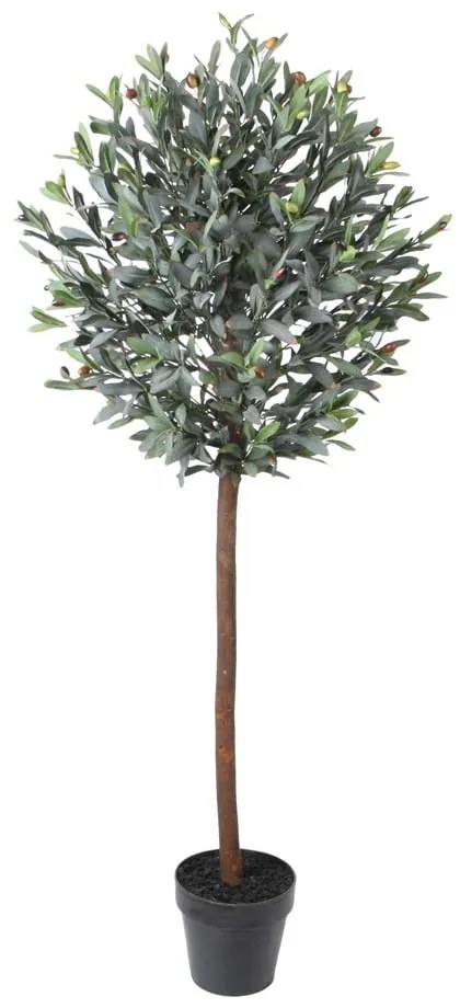Изкуствено маслиново дърво (височина 150 см) - House Nordic