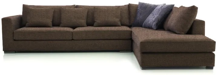 Ъглов диван Air-Left-290x230-Chocolate