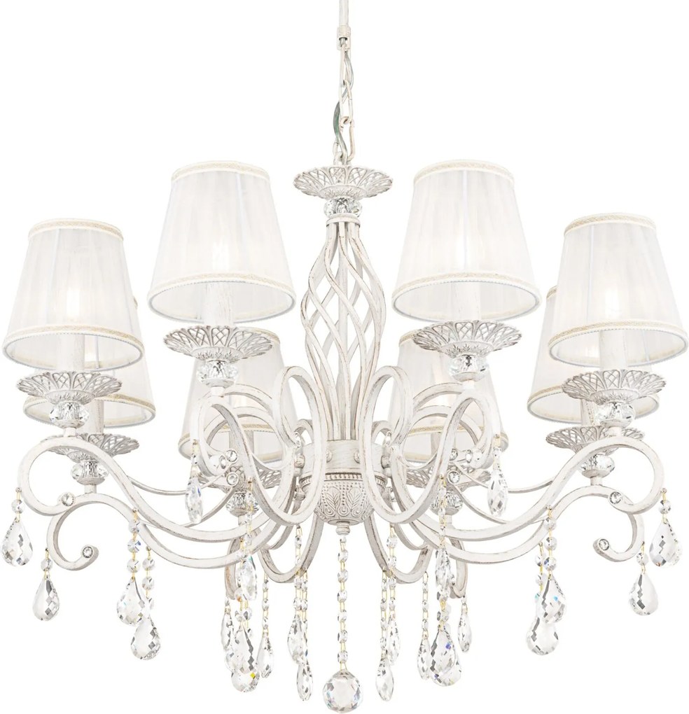 Maytoni Полилей - ARM247-08-G